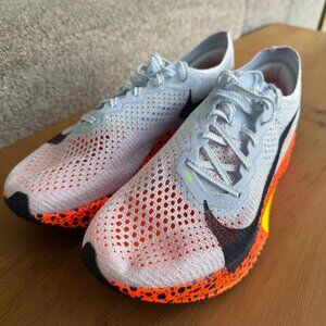 ZoomX VaporFly Next% 3 'Electric Pack' Size 8.5 US